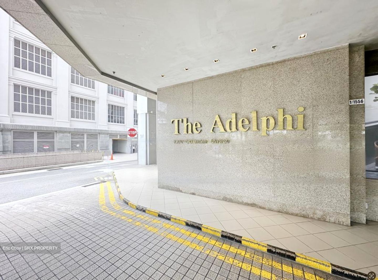 The Adelphi (D6), Office #444546081